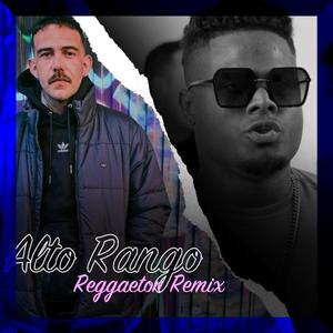 Alto rango (feat. Don peligro)