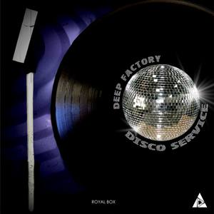 Dancing Queen (Royal Remastered)