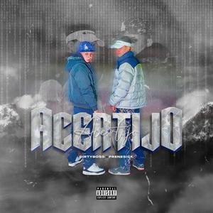 ACERTIJO (feat. Frenesick) [Explicit]