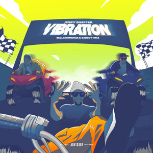 Vibration (Explicit)