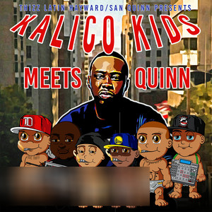 Thizz Latin Hayward - Above And Beyond (Explicit)