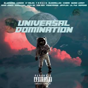 Let's Get It!(with Bluesome, Fisheyedom, Olddmillkk, JEPH XO, 17 Miles) (Explicit)