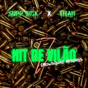 Hit de Vilão (Explicit)