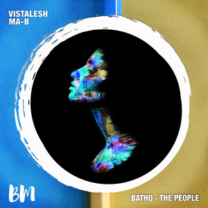 Batho - People Ep