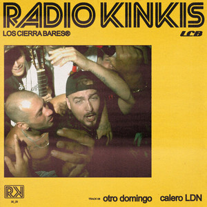 otro domingo (Explicit)