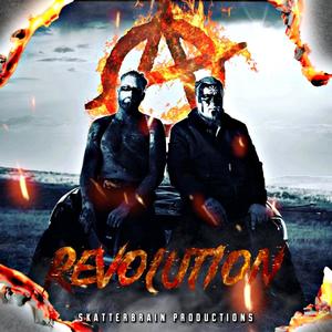 Revolution (feat. Tyrell Shae) [Explicit]