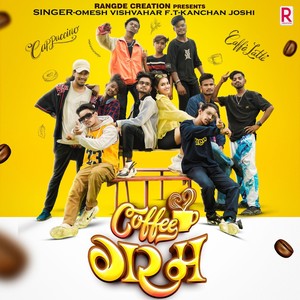 Coffee Garam (feat. Kanchan Joshi)