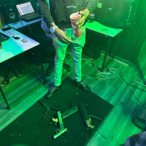 Getbusylilkay - Bath (feat. BabyK Turnt) (Explicit)