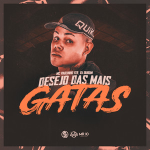Desejo das Mais Gata (Explicit)