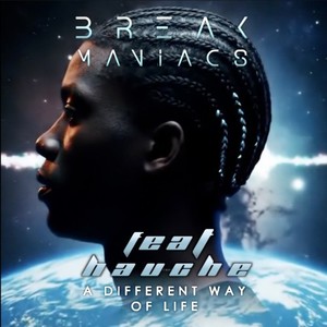 A Different Way of Life (D&B)