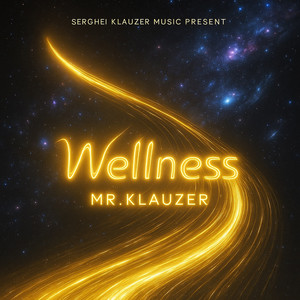 Wellness (Radio Edit)