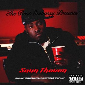 Saun Thoven