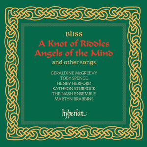 Bliss - A Child's Prayer