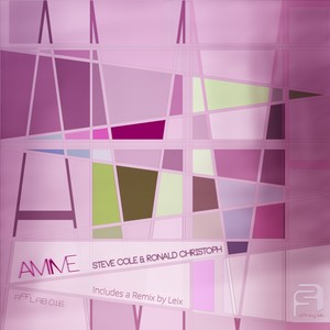 Amme (Original Mix)