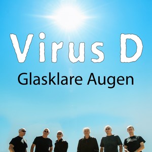 Glasklare Augen