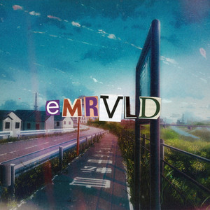 Emrvld Beat Tape , Vol. 1