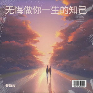 无悔做你一生的知己