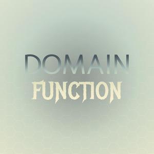 Domain Function