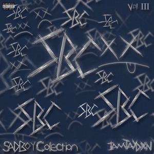 SADBOYCOLLECTION VOLUME.3 (Explicit)