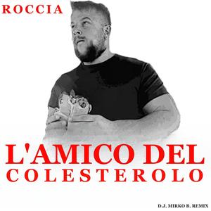 L' amico del colesterolo (D.j. Mirko B. Remix)