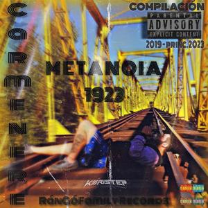 METANOIA1923 (compilación) . [Explicit]