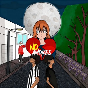 Zaph - No Amores (Explicit)