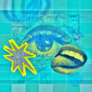 Diamond Under Pressure (feat. 4tune!) (Explicit)