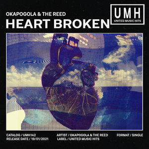 Heart Broken (Extended Mix)