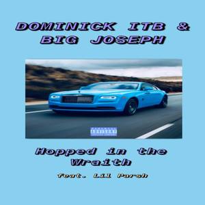 Hopped in the Wraith (Explicit)
