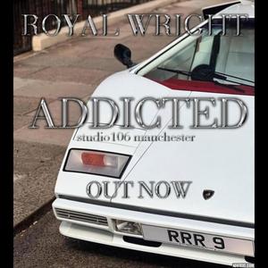 ADDICTED (Explicit)