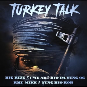 Turkey Talk (Explicit)