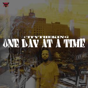 One Day At A Time (Explicit)