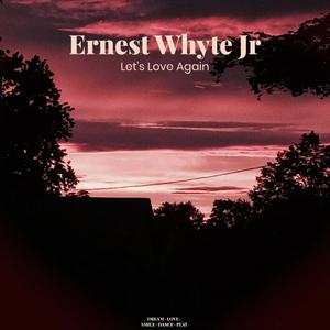 Lets Love Again(feat. RokHowz)