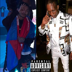 Rasta City (Explicit)