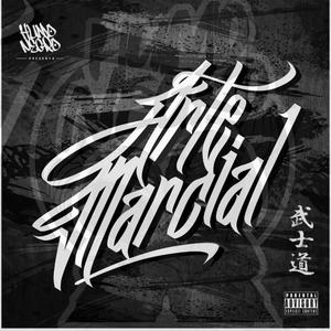 Alma (feat. Humo Negro & Naxo Escobar) (Explicit)