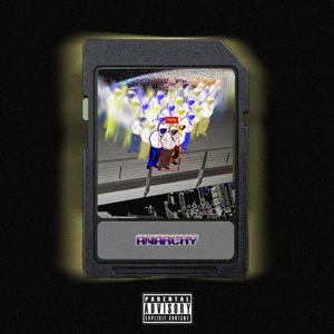 FRIENDS (feat. LDMA) (Explicit)