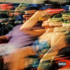 I Can't Feel My Face (Explicit)