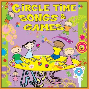 Circle Time Songs & Games