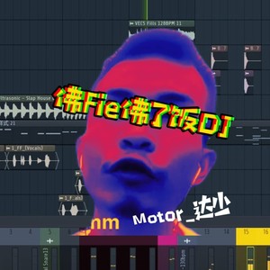 佛Fie佛了饭DJ