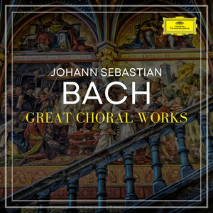 Johannes-Passion, BWV 245 / Part One - No. 10 