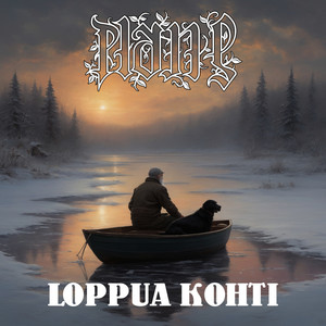 Loppua kohti