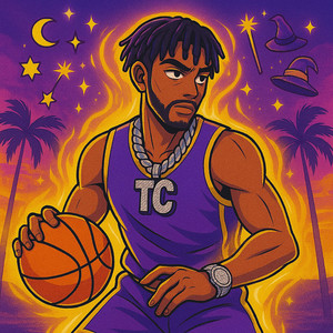 Earvin Johnson (Magick) (Explicit)