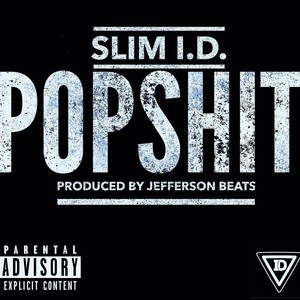 Pop **** (Explicit)