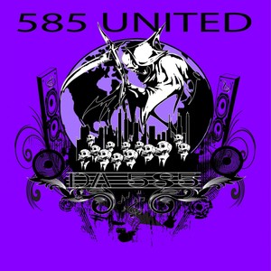 585 United (Explicit)