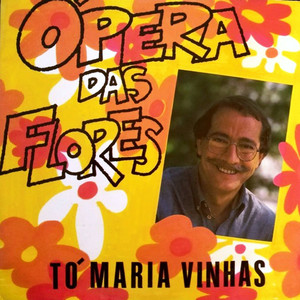Tó Maria Vinhas - Formiga, Formiguinha
