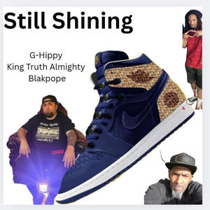 Still Shining (Radio Edit|Explicit)