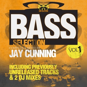 Bass Selection: Vol 1 (Standard Version)