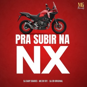 PRA SUBIR NA NX (Explicit)