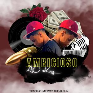 AMBICIOSO (Explicit)