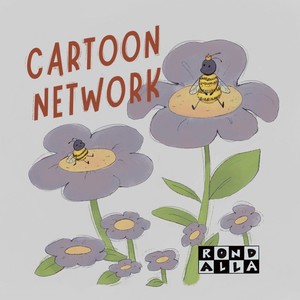 CARTOON NETWORK